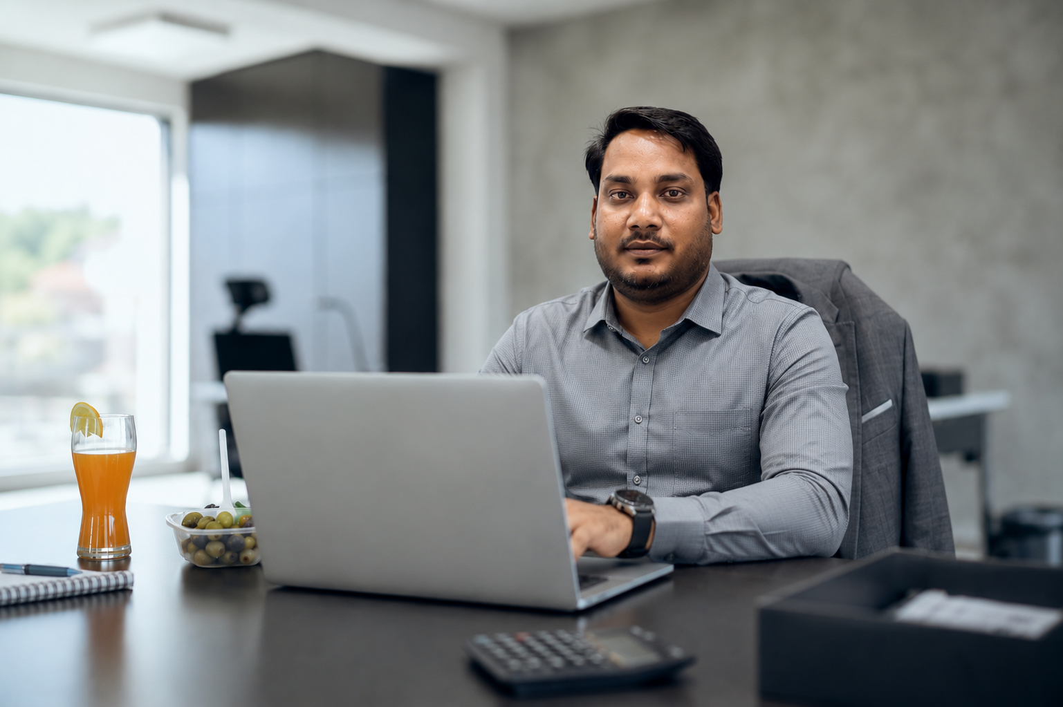 Founder & CEO