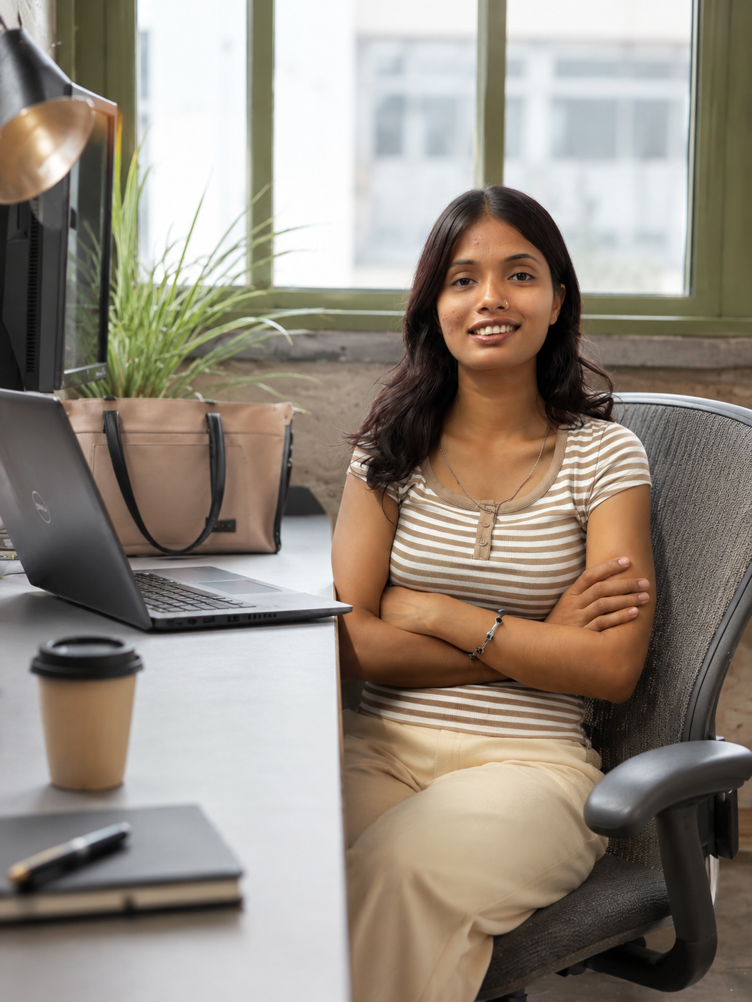 Ms. Kajal Bhardwaj