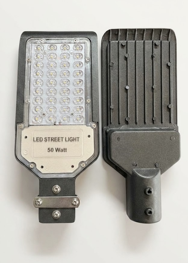 GreenWay AC LED Street Light – 50W