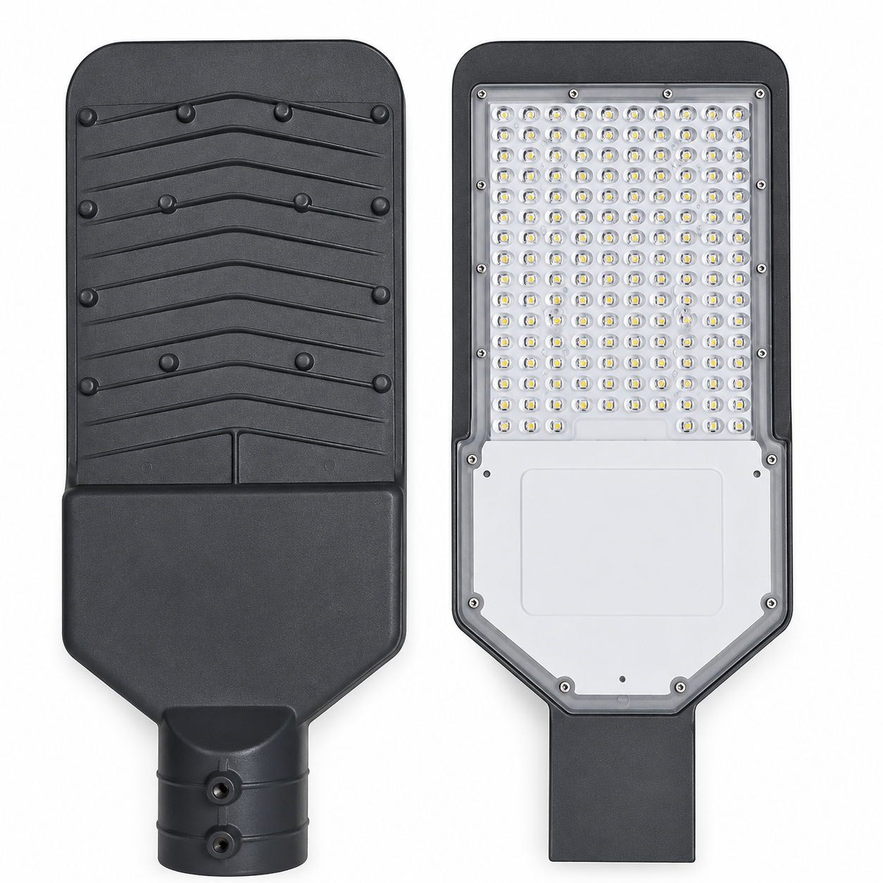 GreenWay High Power AC LED Street Light – 120W