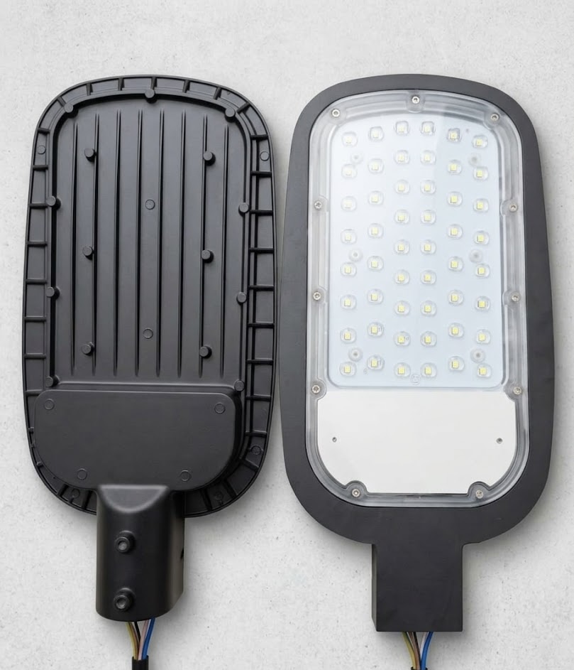 GreenWay AC LED Street Light – 60W