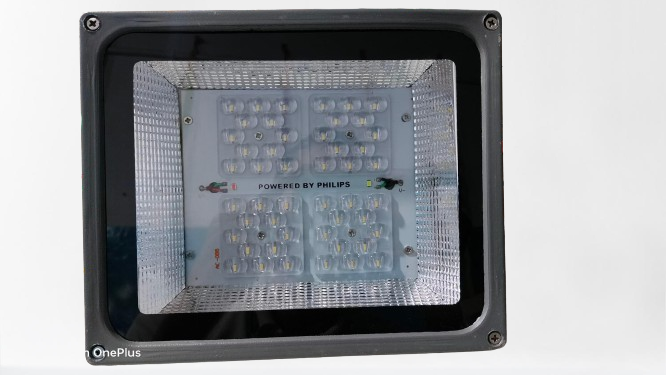 50W Flood Light